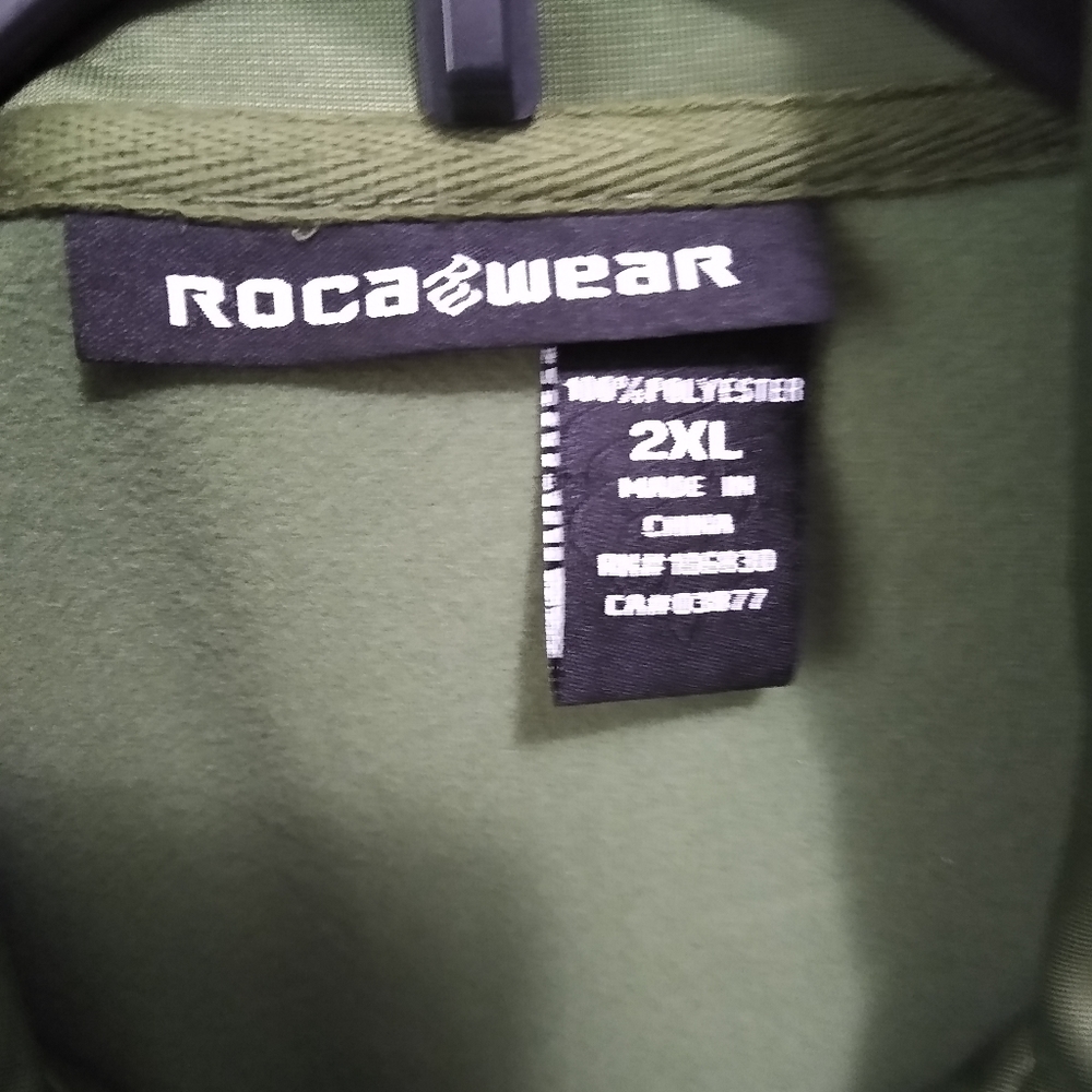 Men's jacket - Picture 2 of 2